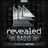 Blasterjaxx - Revealed Radio 015 2015-06-12