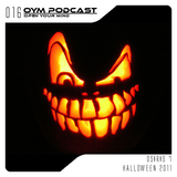 OYM Podcast | 016 | Halloween 2011