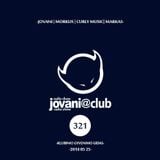 ZIP FM / Jovani@Club / 2014-05-24