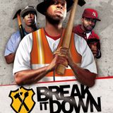 Break it down