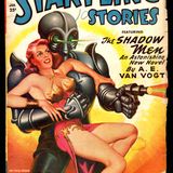 Mixtape 1 - Talkies. From John Norsworthy