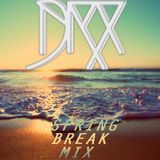 EDM Smash (Spring Break Mix 2014)