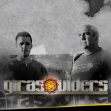 Girasoulders Live en Moma (Ibiza).