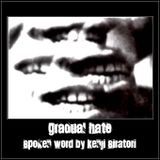 Gradual Hate & Kenji Siratori - Spoken Word
