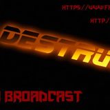 Dj Gab aka Sheefit @ Christmas Destruction 12/14