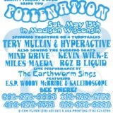 Pollenation 2 Mindrive-Hyperactive-Terry Mullan May 15, 1993