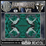 Interview with Sedulus from Hammerfest VII