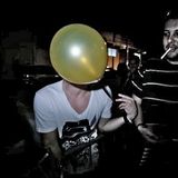 BOOGIE NIGHTS MIXED BY SERGINHO PENIDO