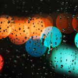 On a Lovely Rainy Day