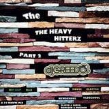 DJ Greedo - The Heavy Hitterz Part 2