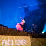 set TECHOUSE (live Fest 11-10-2013)