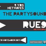 netwaves 5 yrs - mix RuE9
