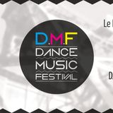 DMF Festival st étienne