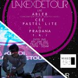 080612 LAKE X DETOUR live mix