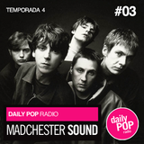 Madchester, la invasión británica del Norte