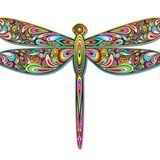 Dragonfly Lies