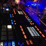 Live Mix @ Strandhalle Juist 14.7.2015