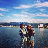 Summer Sunset (夕陽)electro disco&fever mix 2015