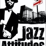 Jazz Attitudes Mix #2