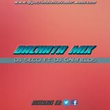 Bachata Mix By Dj Garfields Ft Dj Seco
