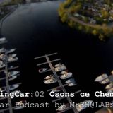 MrEH.FlyingCar.02 - Osons ce chemin (FlyingCar Podcast by MrEH@LABstaract)