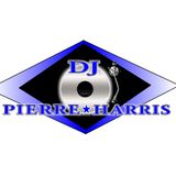 DjPierre Harris July 13, 2013 Summer Mix II-Throw It Back In The Mix...!!