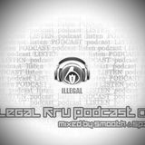 Illegal podcast 001 - Wassup