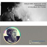 Trockensaft - 303Lovers Release Podcast
