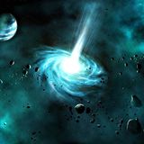 Among Portals (Mix)