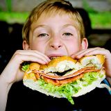 Eat Fresh Daily! mix