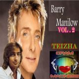 ♬ BARRY MANILOW VOL 2 ♬