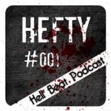 Hell Beat Podcast - Hefty