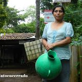 Así viven los que no tienen agua