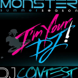 Monster DJ contest