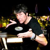 Claudio Coccoluto & Miky B - Live Liquid Room Boom, Vicenza - 1999