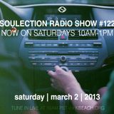 Show #122 w/ Andres