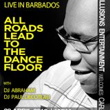 DJ Paul DeCoteau - All Roads Lead To The Dance Floor
