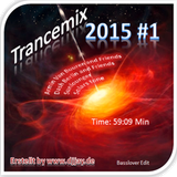 Trance Mix 2015 Set 1