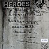 Live @ NoMoreHeroes 2012