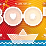 Stefan Senk - Live at Palazzo Bingen After Boot Party 2014-05-31