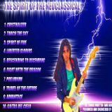 Gershon GOMEZ (Rising Lighting Mix by RR)