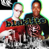 Blaklite live on Chicago House FM, Groove Room 7.3.15