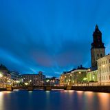 Gothenburg 112 Mixtape-Always In My Head(Be Quiet Mix)