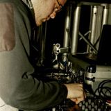 Gill - Electronic Pollution #42