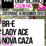 Live Recording @ VET!, 14 December 2013, Club NL Amsterdam