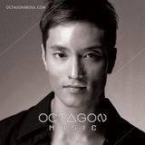 PASCAL DIOR OCTAGON MIX @ CLUB OCTAGON SEOUL (2016.02.18)
