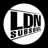 Spin Doctor's SubSoul Mix (Every Saturday @ The Social)