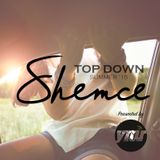 Shemce YMR Guest Mix