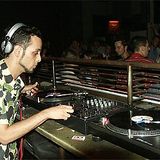 Woody - Mayday 2002
