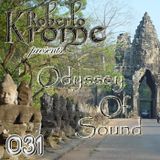 Krome - Odyssey Of Sound ep. 031
